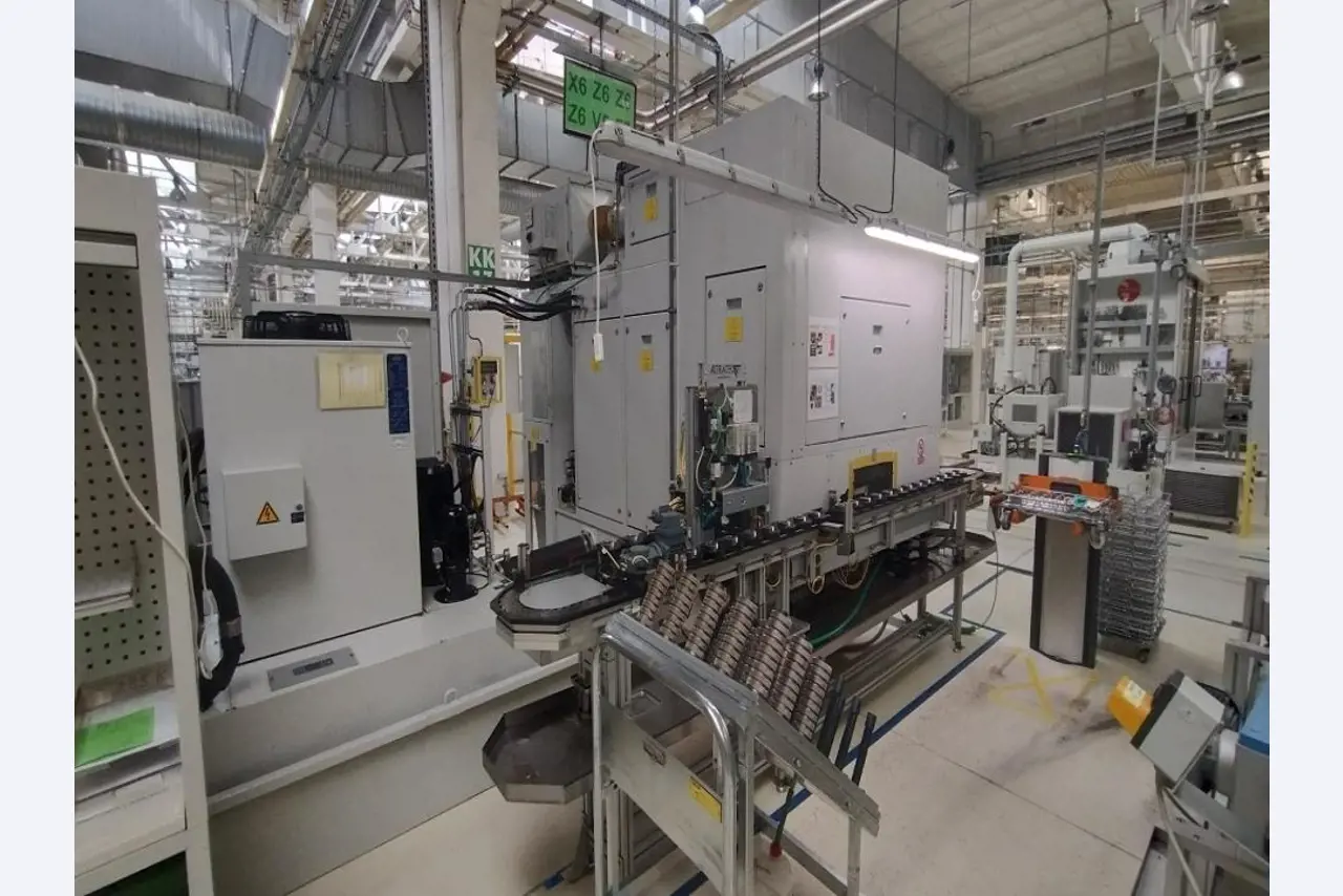 Metaalbewerkingsmachines-1